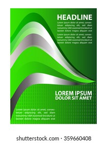 business flyer design
