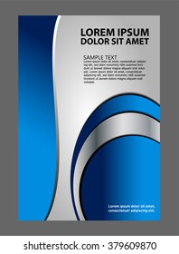 business flyer design 