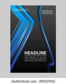 business flyer design
