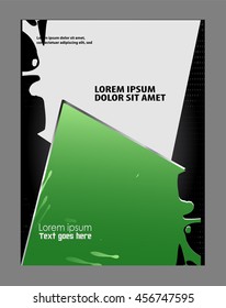 business flyer design
