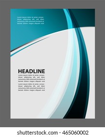 business flyer design

