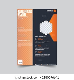 Business Flyer Design Any Kind of Company