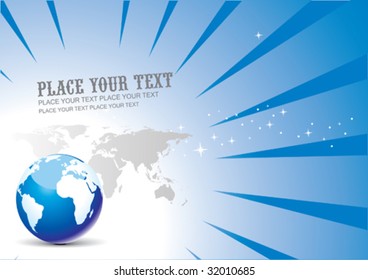 Business Flyer / Invitation / Card