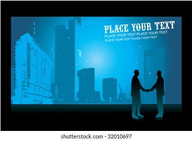 Business Flyer / Invitation / Card