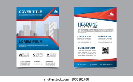 371,261 Simple Business Flyer Templates Images, Stock Photos & Vectors ...