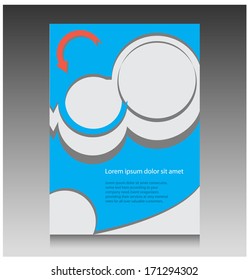 business flyer poster template