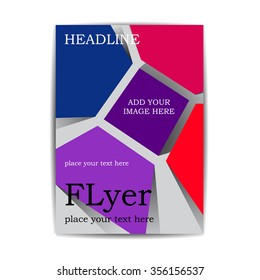 Business Flyer & Poster Template.