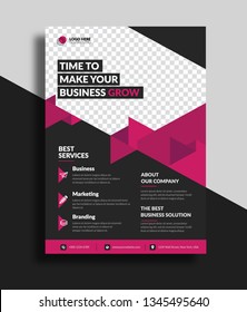 Business Flyer Template