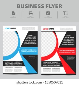 Business Flyer Template