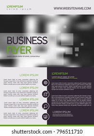 Business Flyer Template