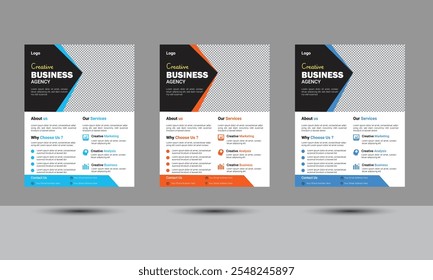 Business flyer,corporate flyer,travel flyer ,modern flyer, medicalflyer,leaflet,advertisement,promotional material,print material digital flyer,