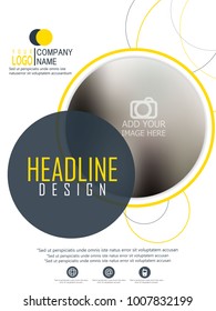 Business Flyers Template 