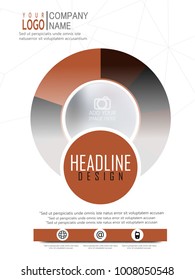 Business Flyers Template 