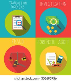 Business Forensic Services