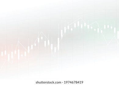 business forex trading candle stick chart