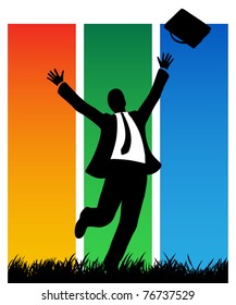 Business freedom