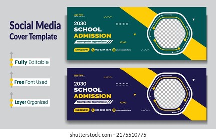 Business furniture cover, Corporate social media post template design, Template banner design for social media, furniture business marketing promotion timeline and social media cover design template