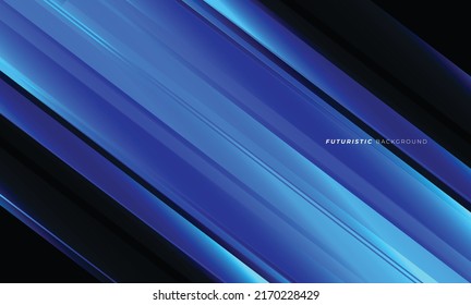 Business futuristic geometric and seamless pattern gradients Background design. Abstract futuristic background, Abstract art wallpaper. Vector illustration.