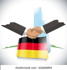 Business in Germany