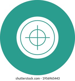 Business , goal, target, plan icon vector image. Can also be used for business and office. Suitable for use on web apps, mobile apps and print media.