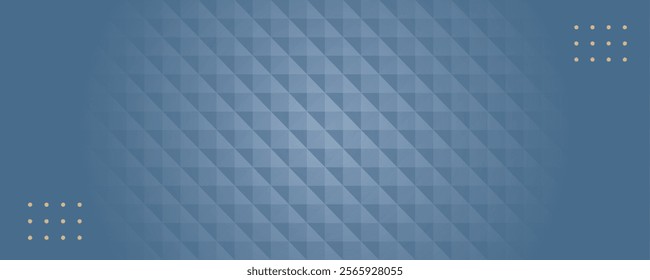 Business Gradient Blue Abstract Backgrond 