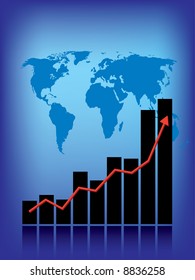business graph