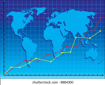 Business graph