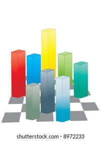 business graph