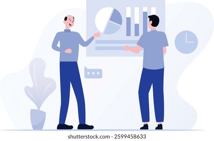 Business Graph Analysis With Coworker