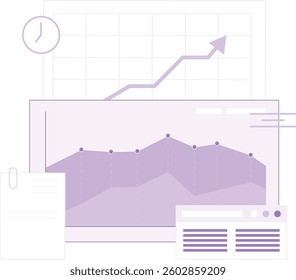 Business Graph Analysis and Research