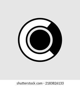 Gráfico comercial e icono de gráfico. Icono de estadísticas y análisis. Estadística y datos, dinero, diagrama gráfico. Ilustración vectorial aislada en el fondo.