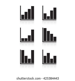 business graph.business information.business growth.business target.business success.business report.business icon.