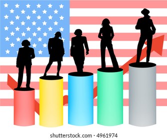 business graphic