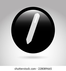 business graphic design , vector illustration
