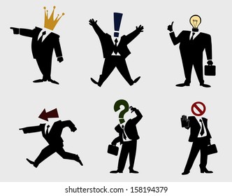 Business group