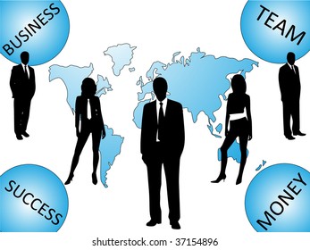 business group