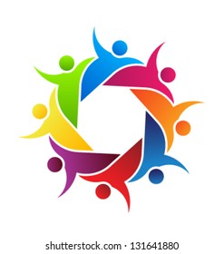 Business Group 8