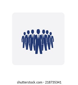 Business Group ICON