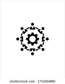 business group icon,vector best flat business group icon.