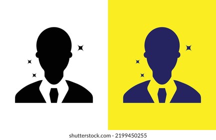 Business,  Group, Male, Man, People, User icons in Solid styles .