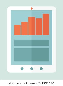 Business Growing Concept