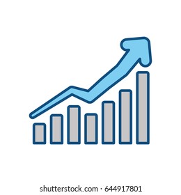 Business growing statistics