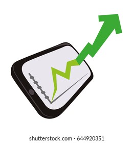 Business growing statistics