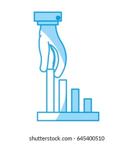 Business growing statistics