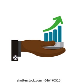 Business growing statistics