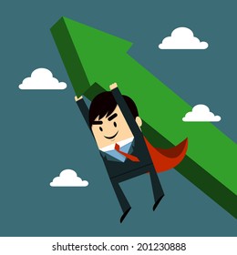 Business growth