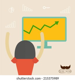 Business growth