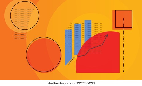Business Growth Idea Vector Art