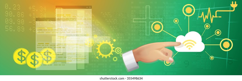Business Guidance Abstract