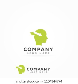 Business Head Logo